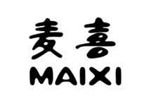 麥喜+英文