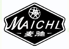 麥馳+拼音+圖形